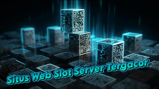 Situs Web Slot Server Tergacor