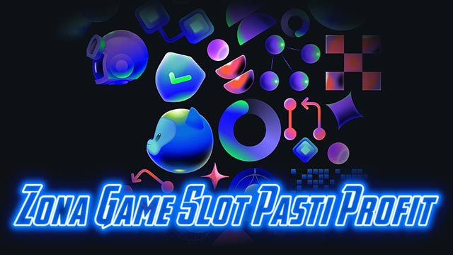 Zona Game Slot Pasti Profit