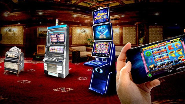 Menghindari Situs Slot Scam