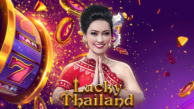 Permainan Slot Thailand Gacor